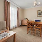 Villa Sedan - Destigo Hotels