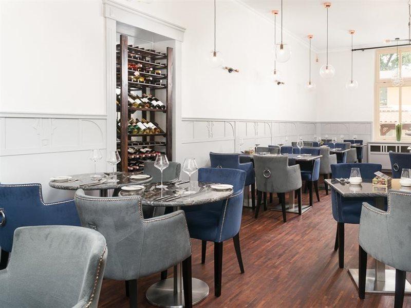 Hotell Sedan - Destigo Sopot
