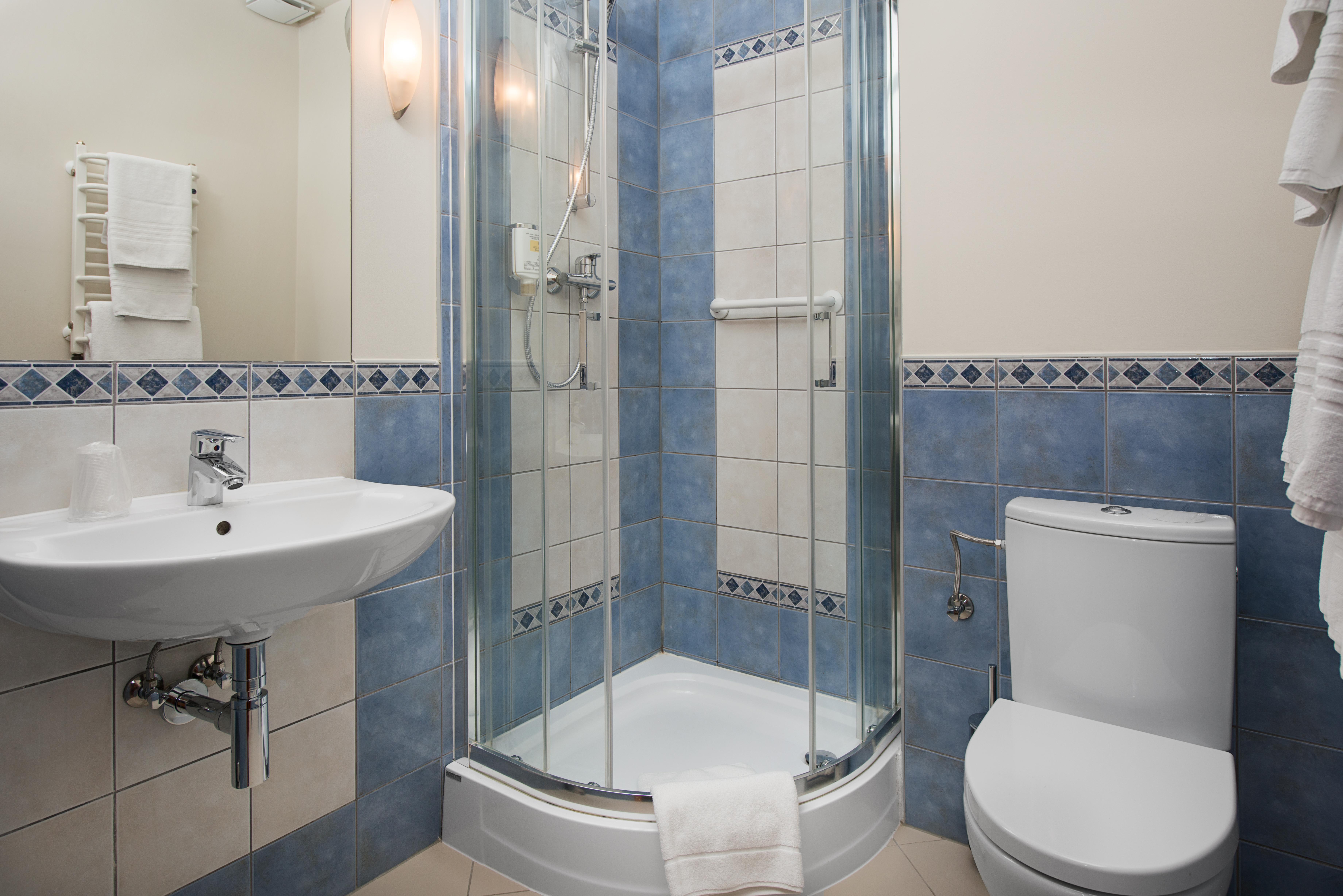 Sedan - Destigo Hotell Sopot