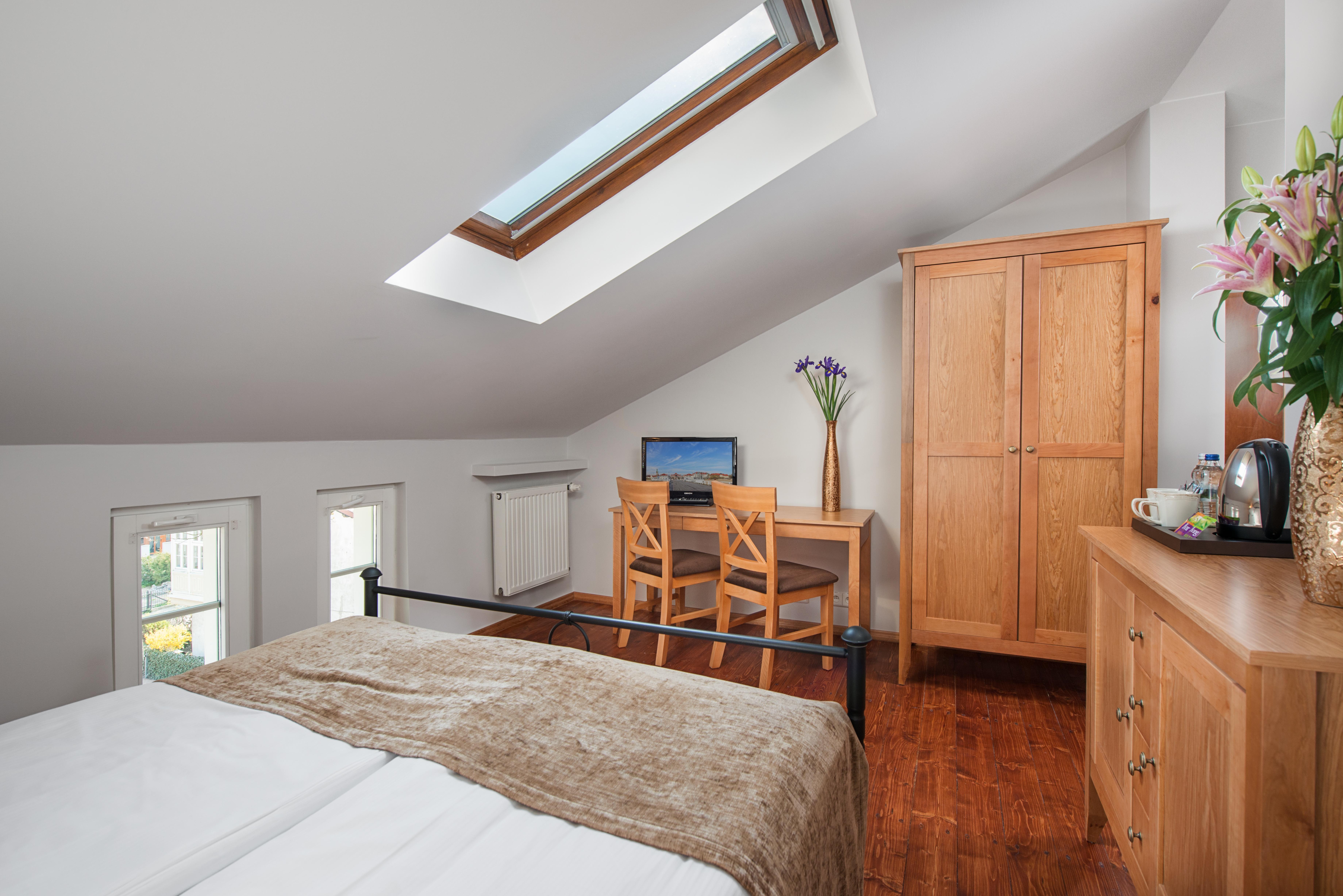 Hotell Sedan - Destigo Sopot