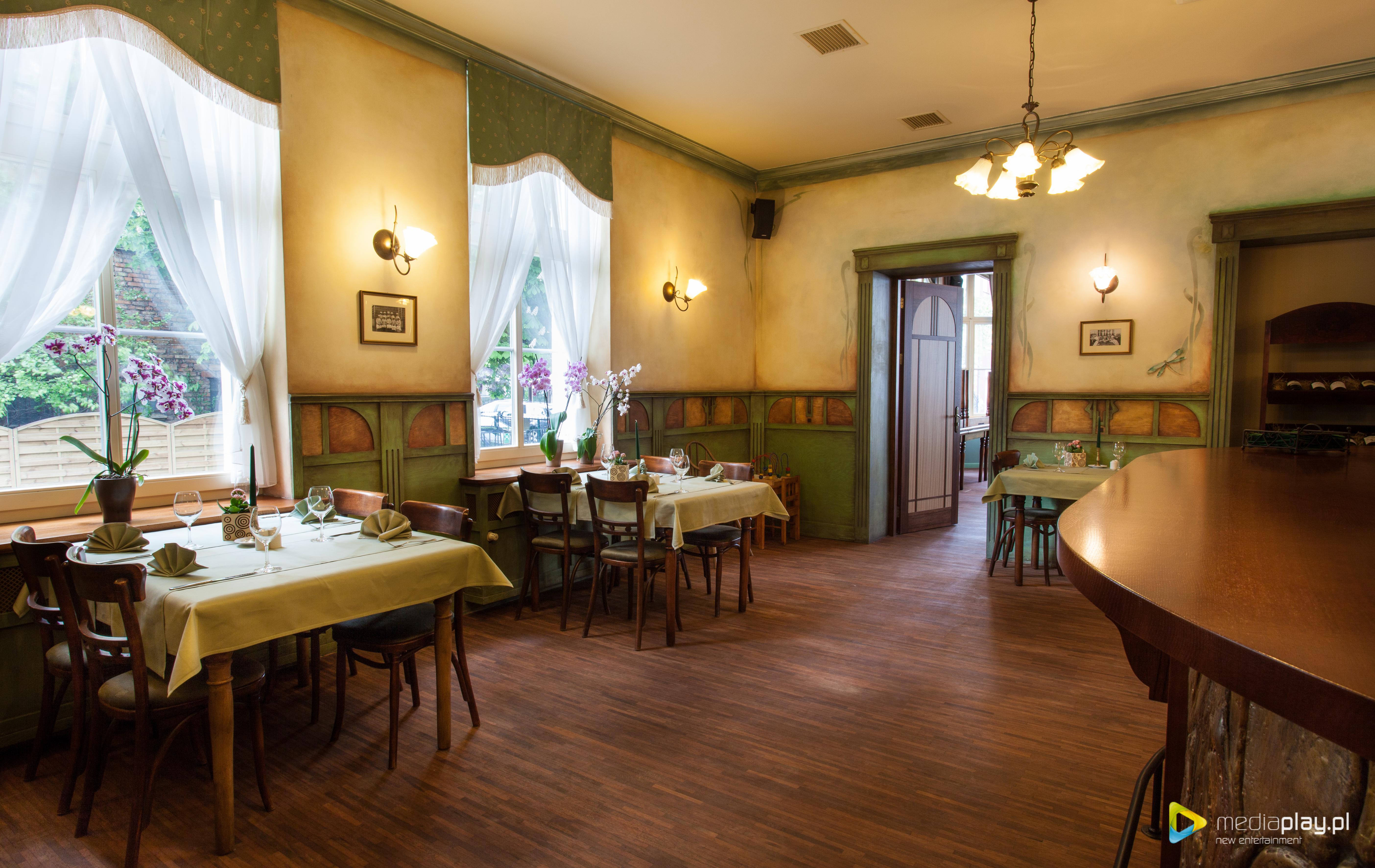 Sedan - Destigo 3* Sopot