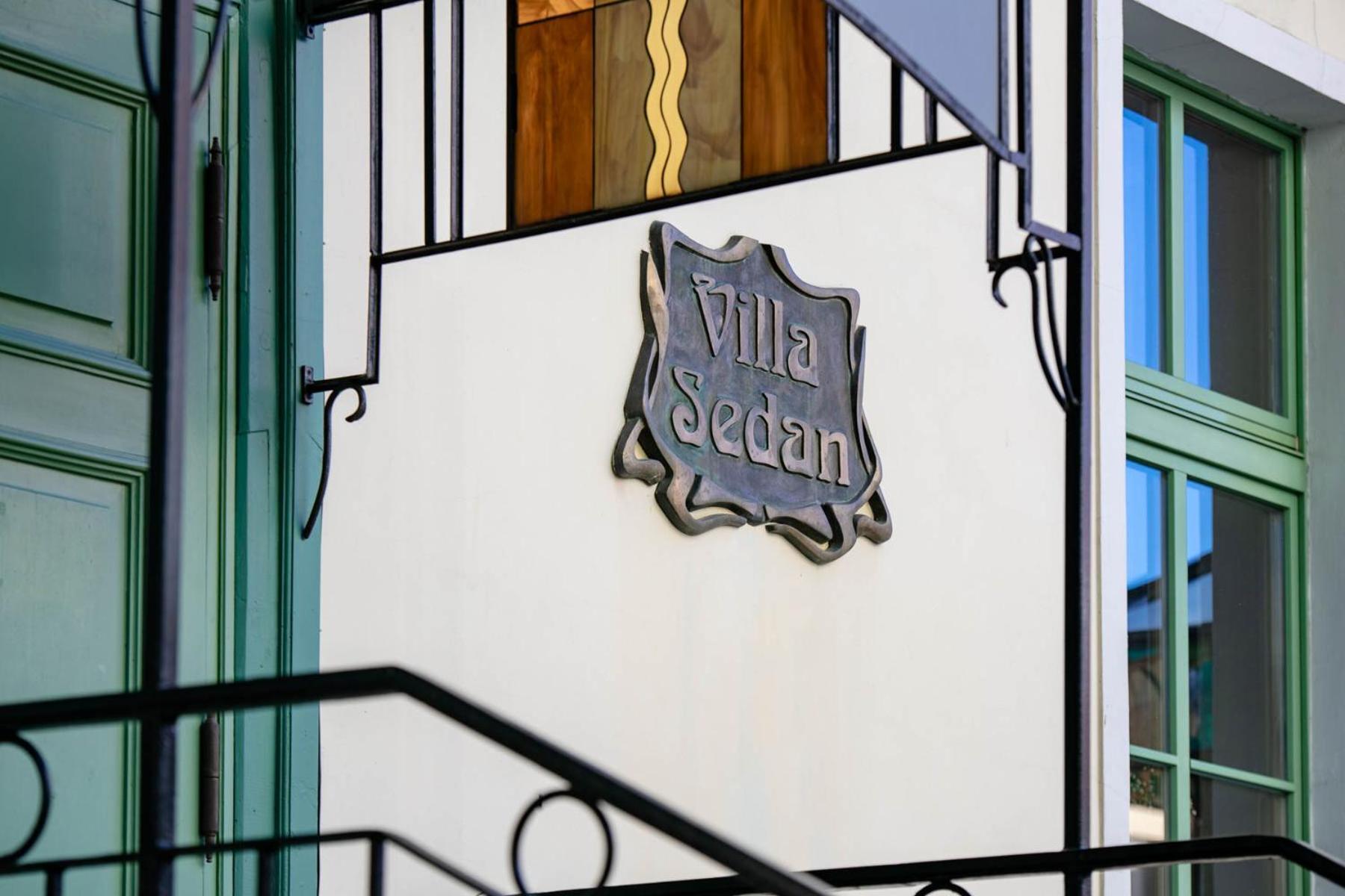 Hotell Sedan - Destigo Sopot