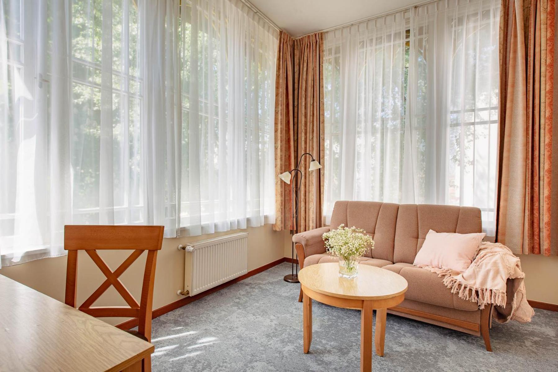 Sedan - Destigo Sopot