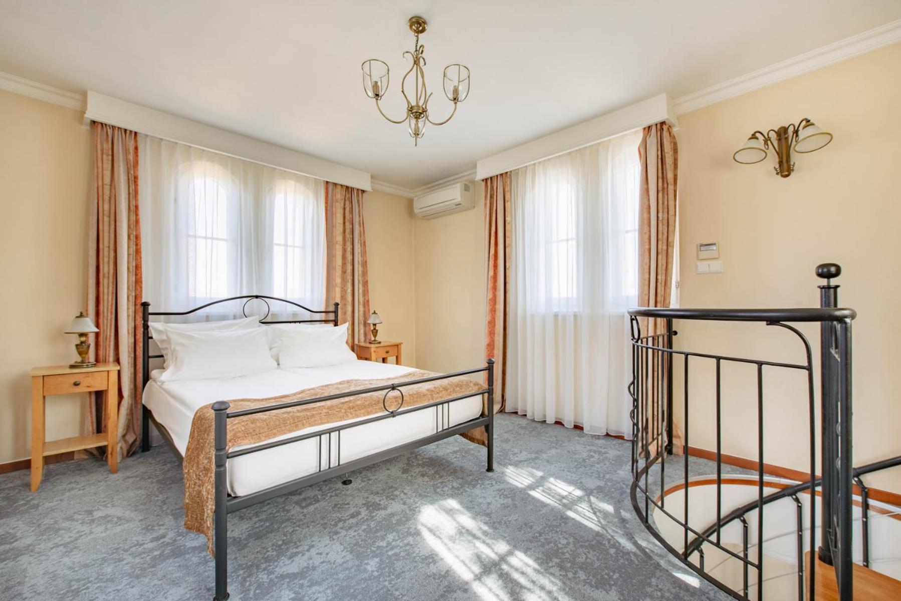 Sedan - Destigo 3* Sopot