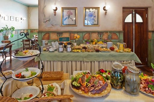 Hotell Sedan - Destigo Sopot