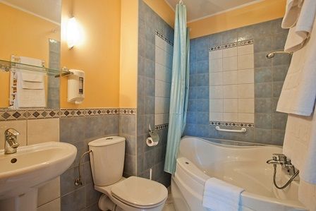 Sedan - Destigo Hotell Sopot