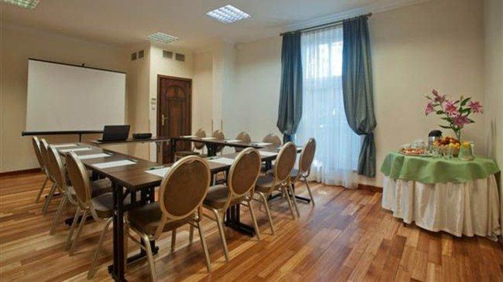 Hotell Sedan - Destigo Sopot